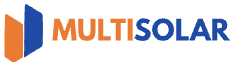 MultiSolar logo