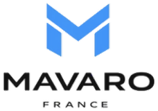 Mavaro France logo