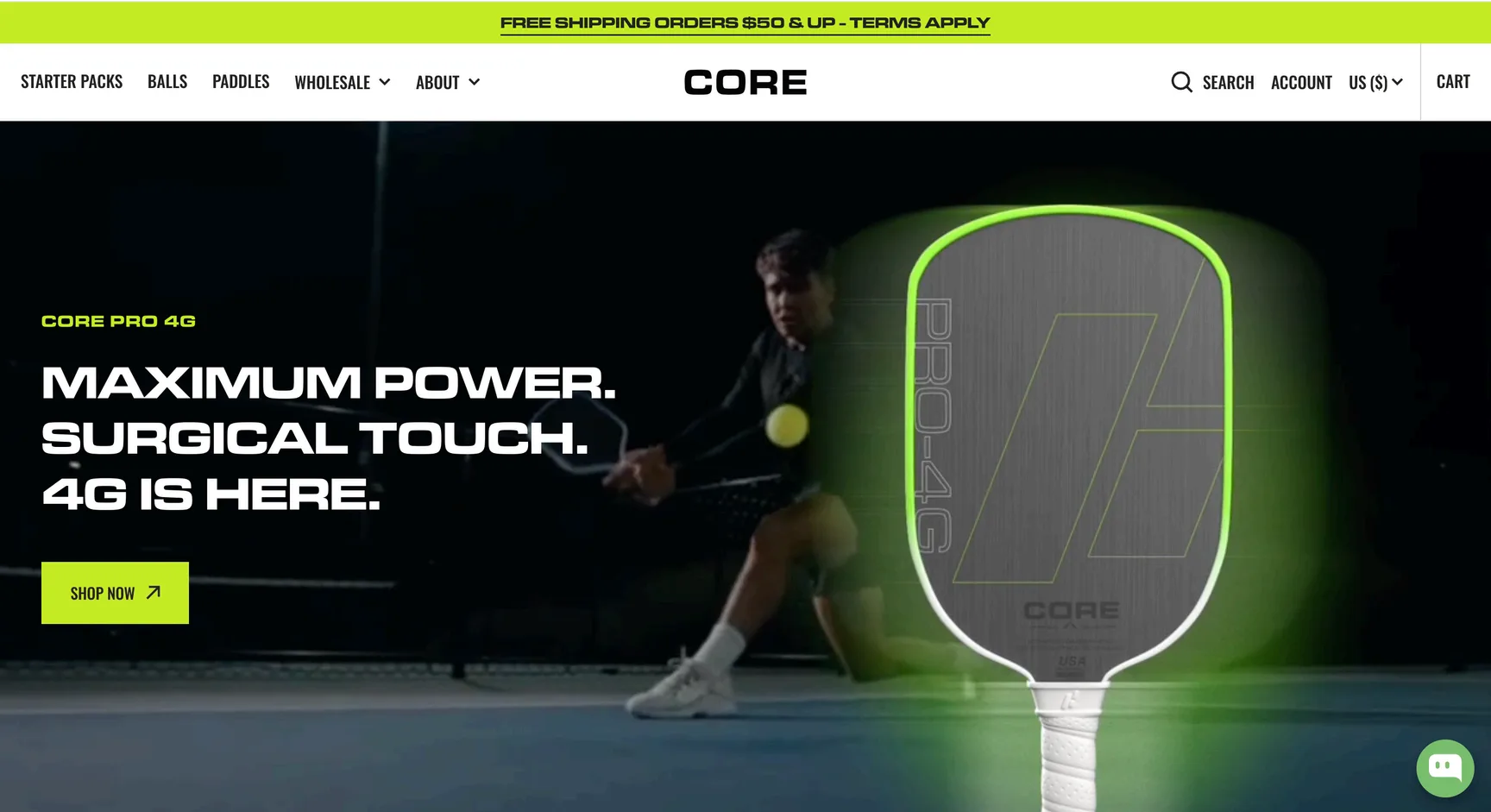 Core Athletics
