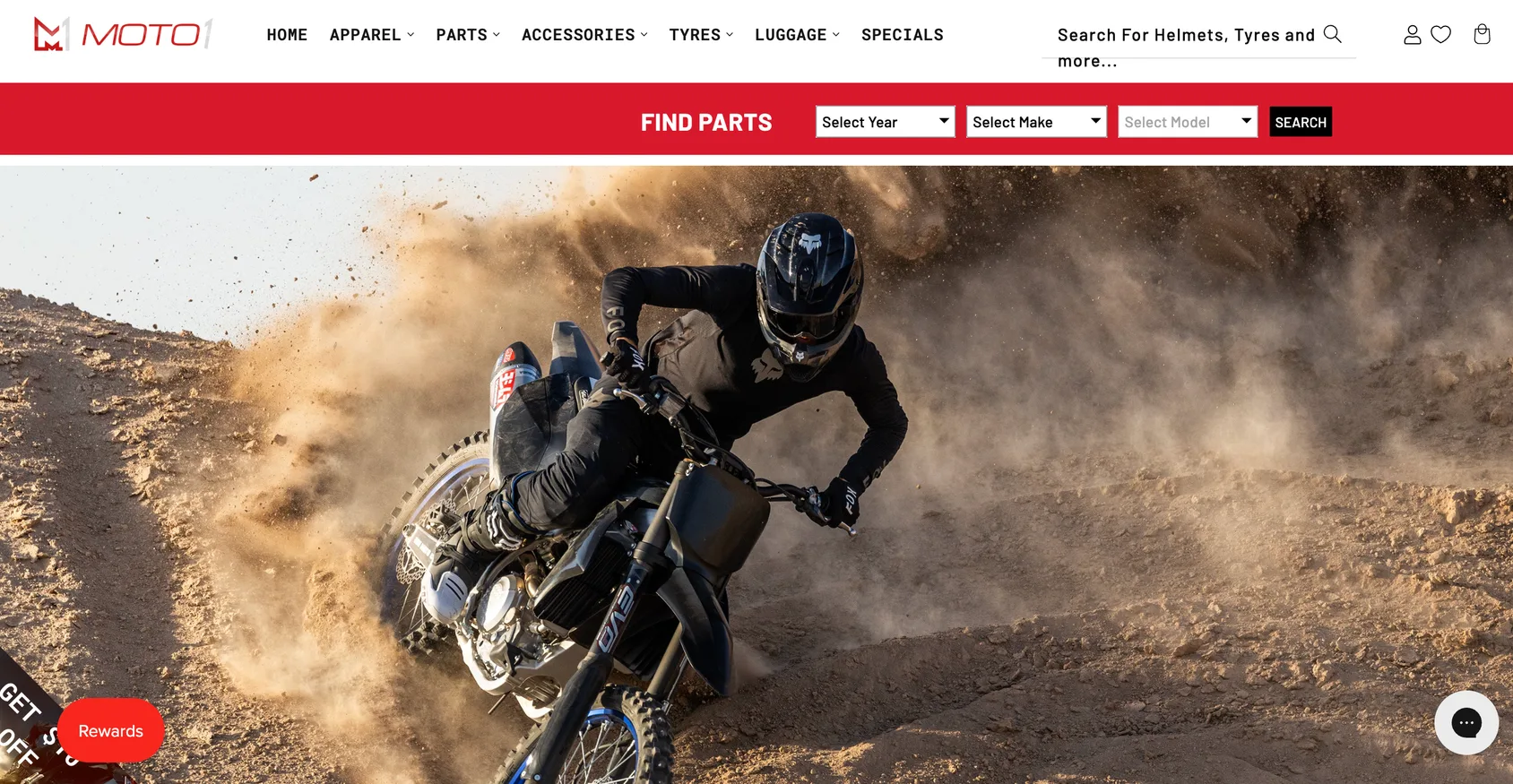 Moto1 NZ