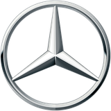 Mercedes-Benz logo